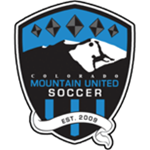 Colorado Mountain United Soccer Club