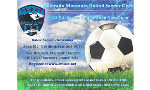 2023 Fall Soccer Registration Now Open